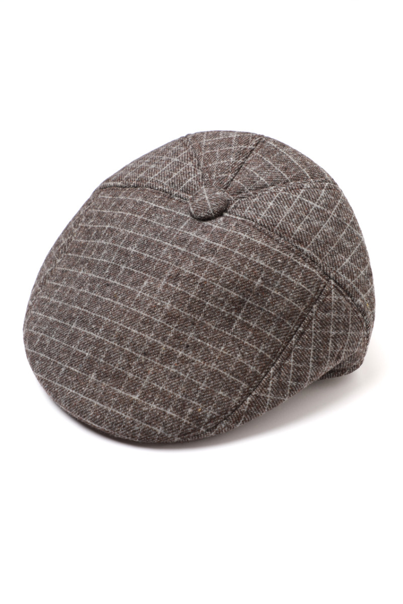 SF машка капа 38370-4 