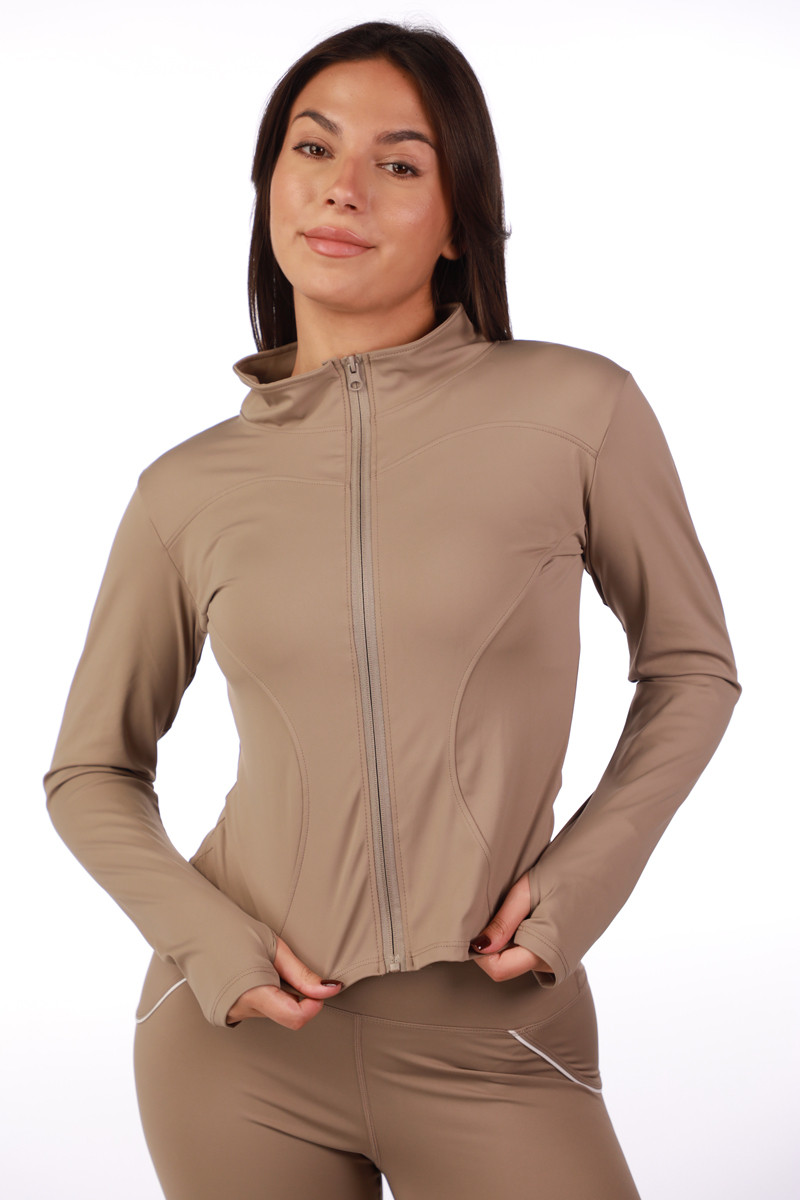 SF женски дуксер 1817K 