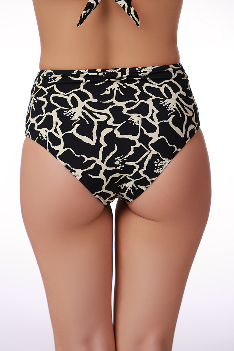 SF женски долен дел костим за капење 2089B 