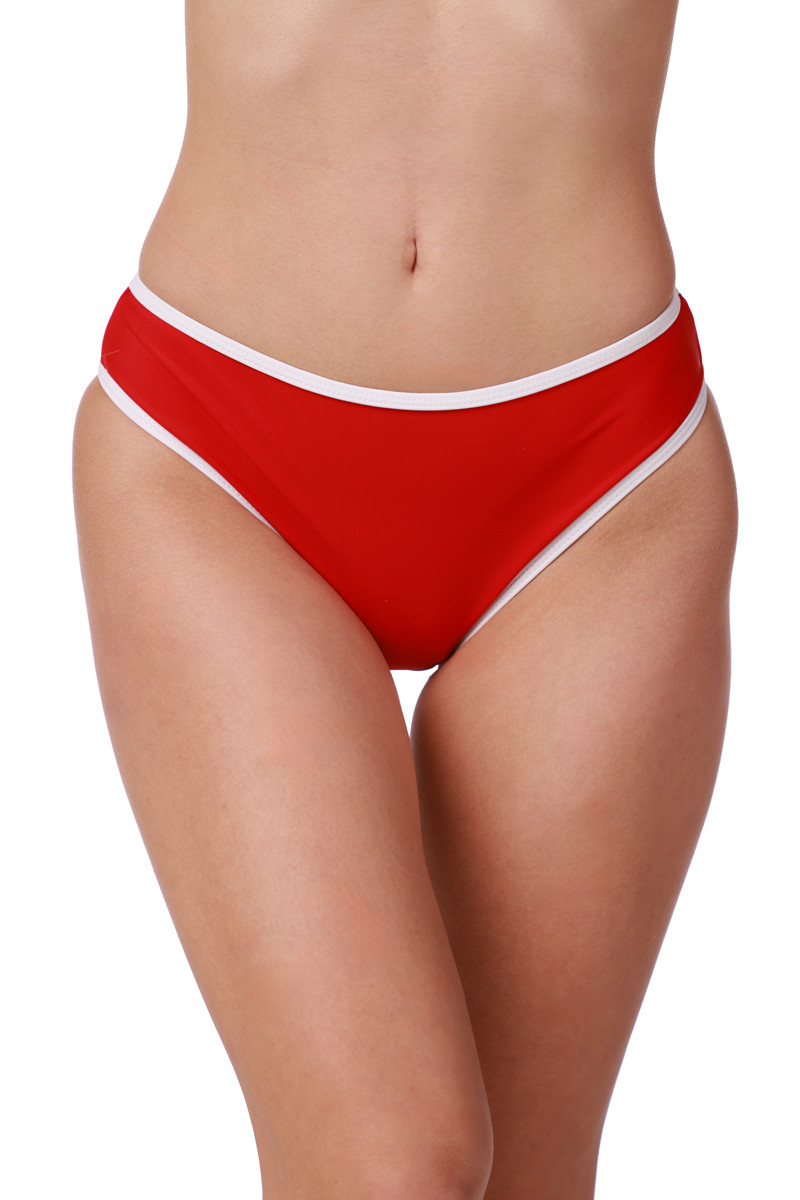 SF женски долен дел костим за капење 2100B 