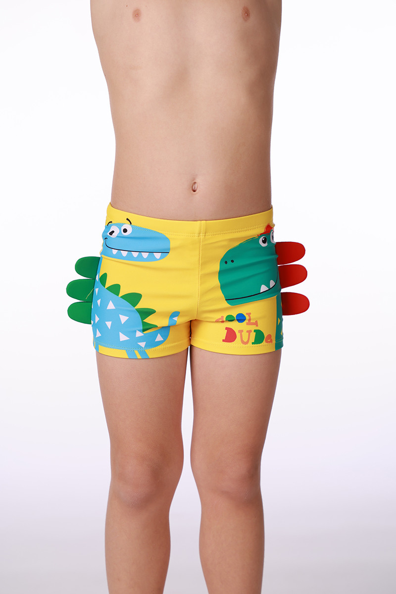 SF детски боксерки за капење 2147 