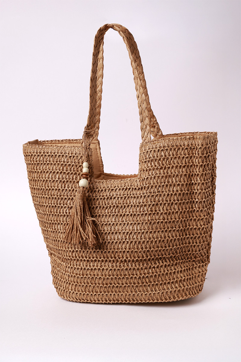 SF женска ташна за плажа 10758-2 