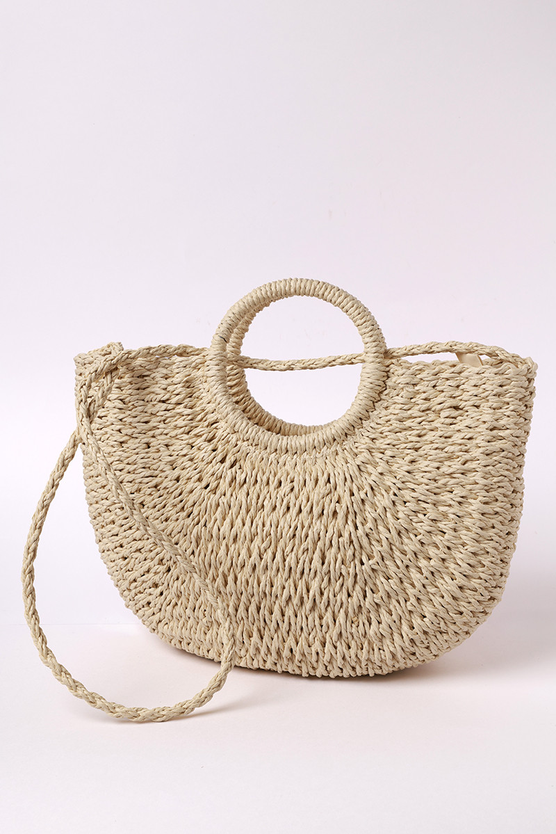 SF женска ташна за плажа 10758-5 