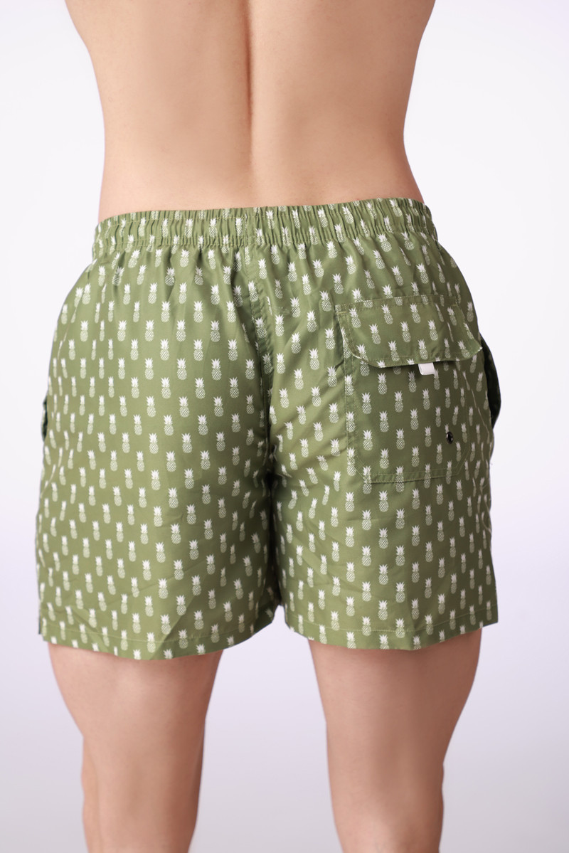 SF машки шорцеви за капење 51136-4 