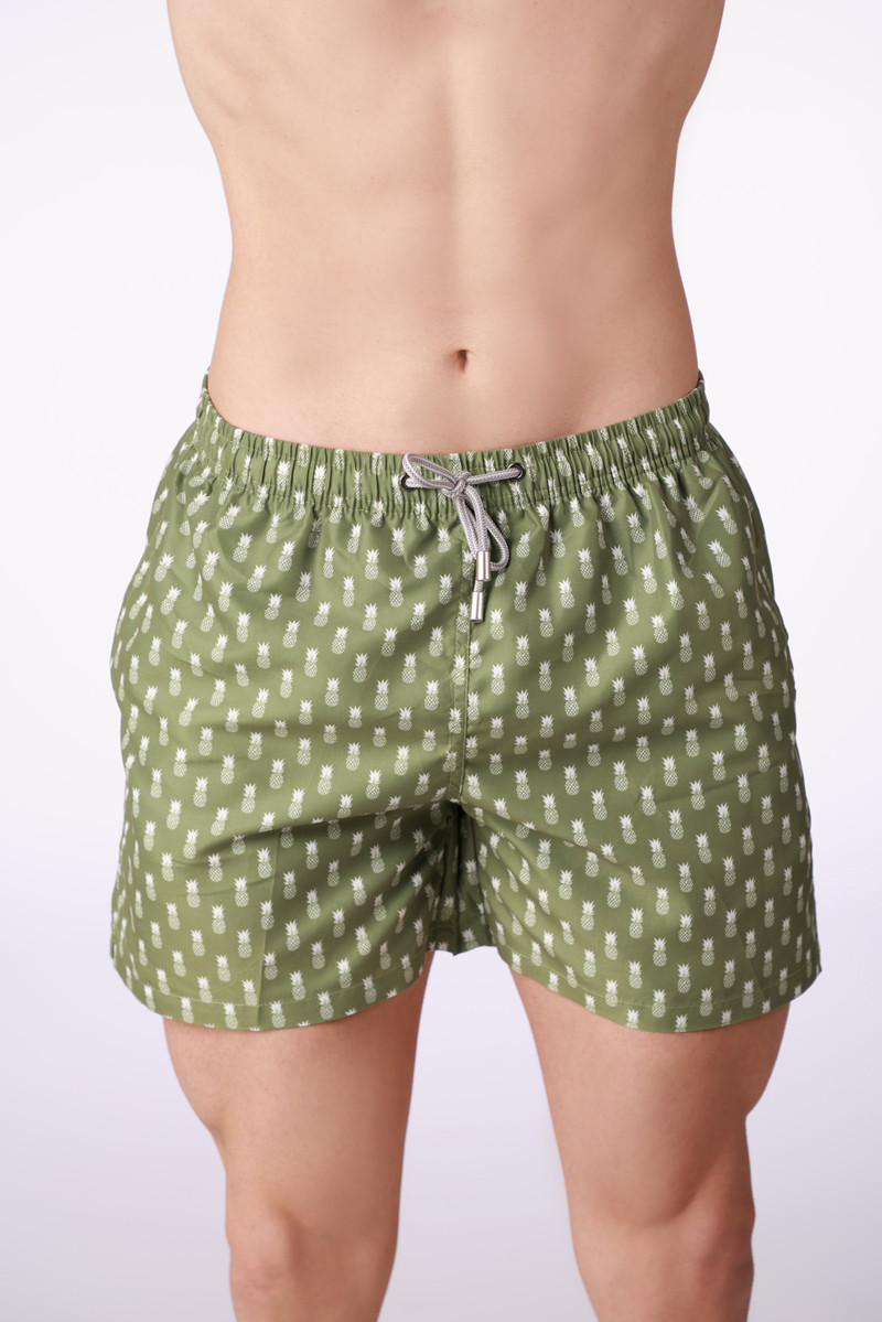 SF машки шорцеви за капење 51136-4 