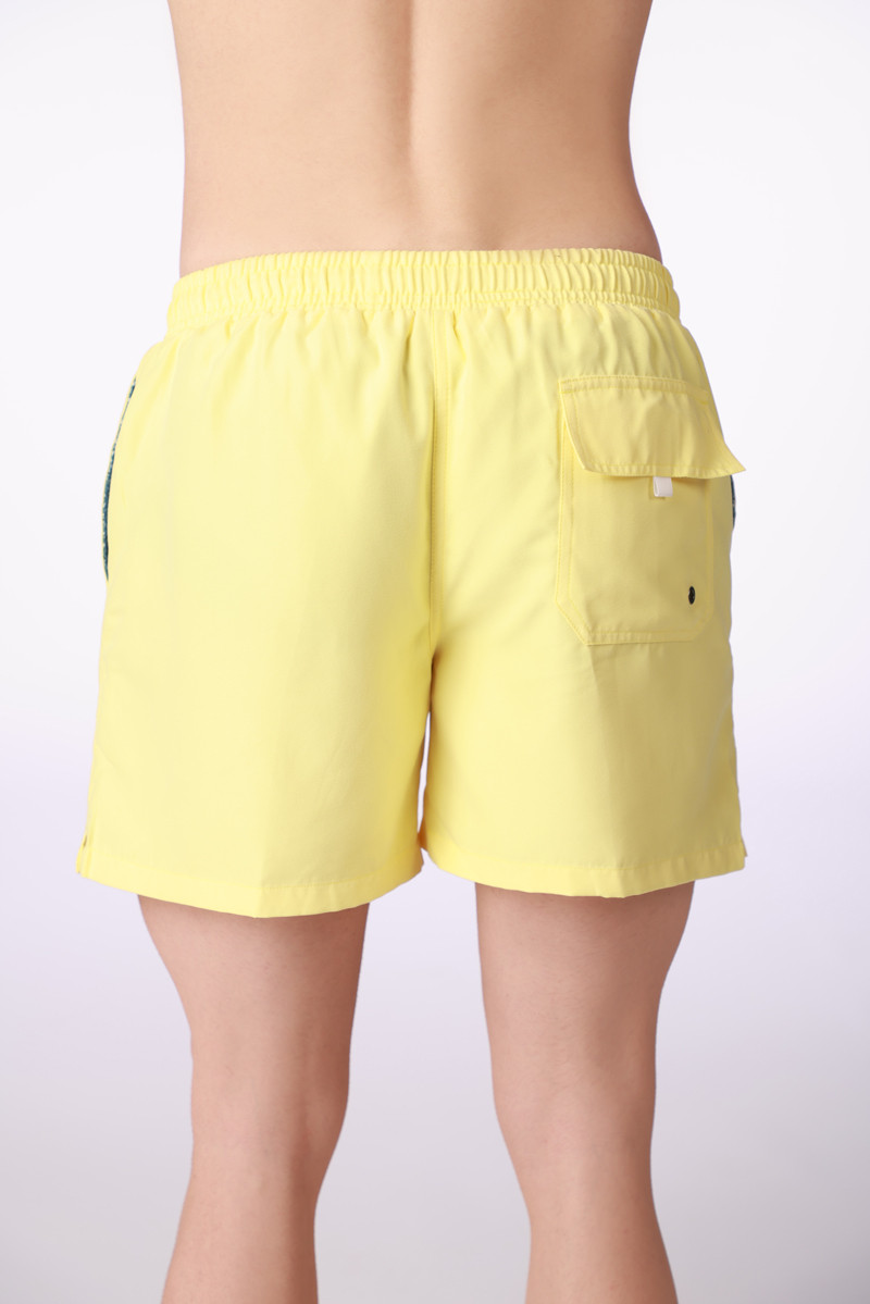 SF машки шорцеви за капење BASIC 51136 SF SS26 