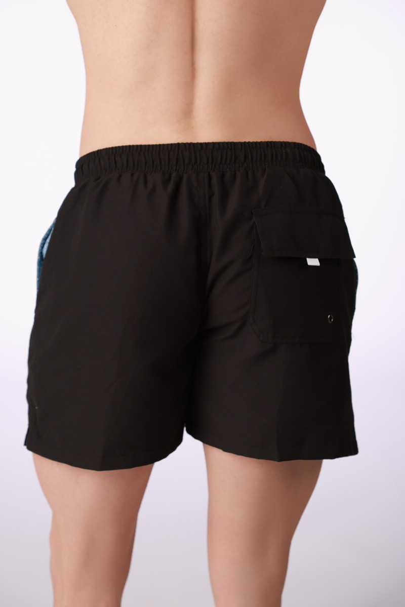 SF машки шорцеви за капење BASIC 51136 SF SS26 