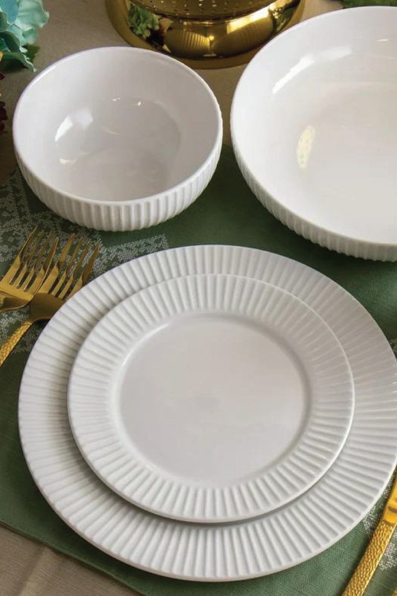 SF HOME  тањири 