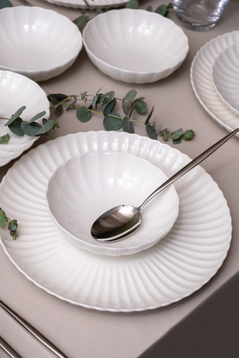 SF HOME  тањири 