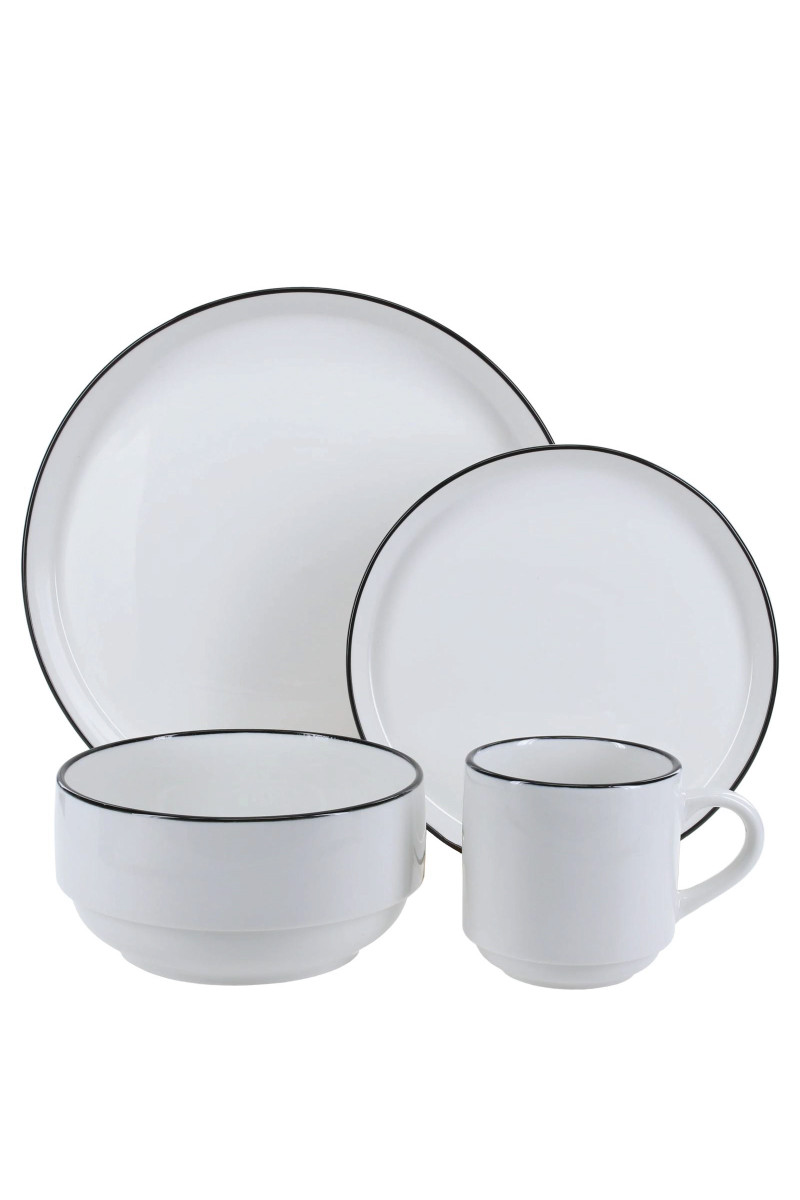 SF HOME  тањири 