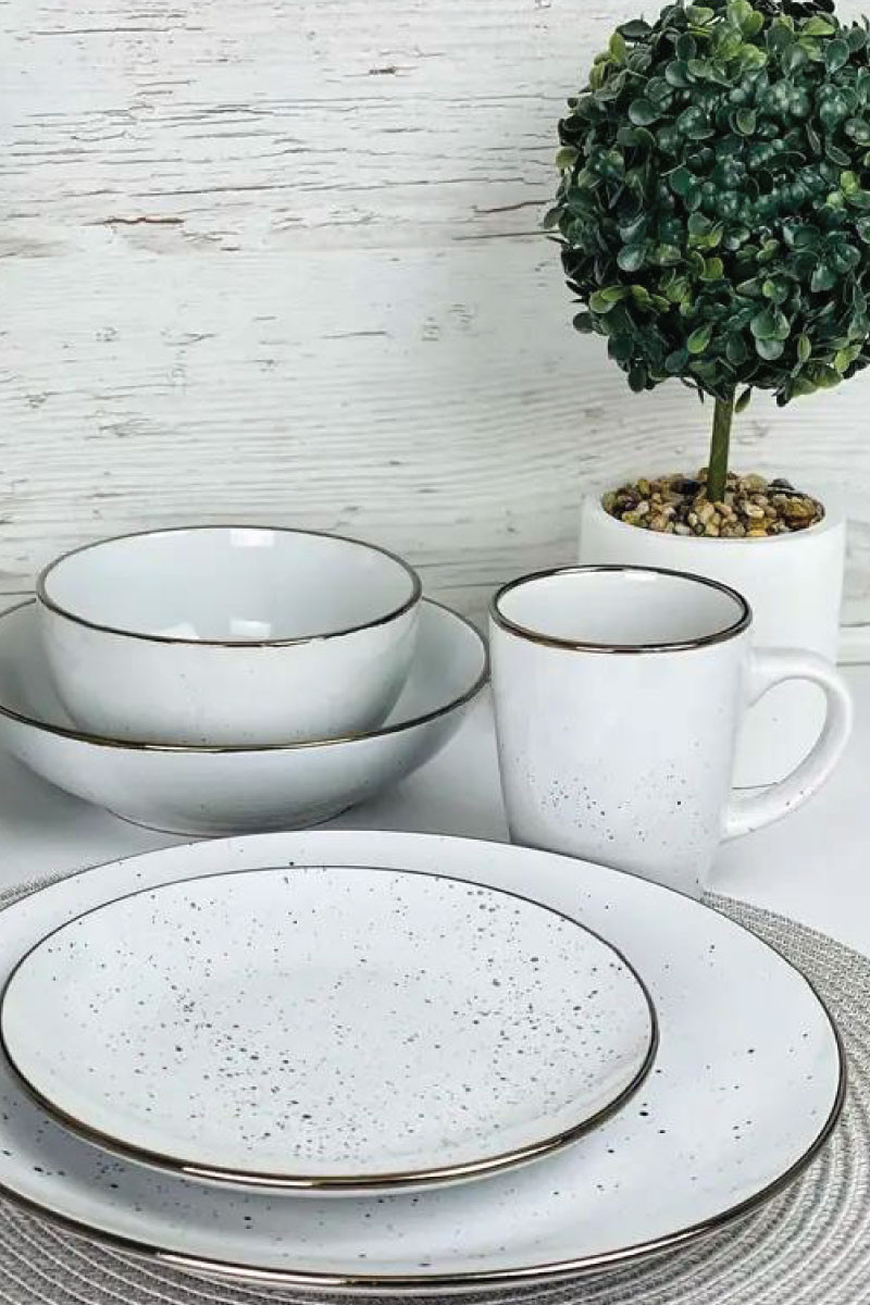 SF HOME  тањири 