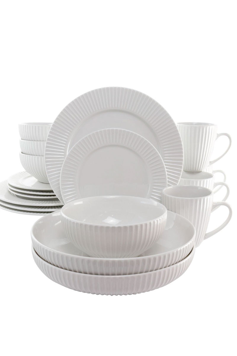 SF HOME  тањири 