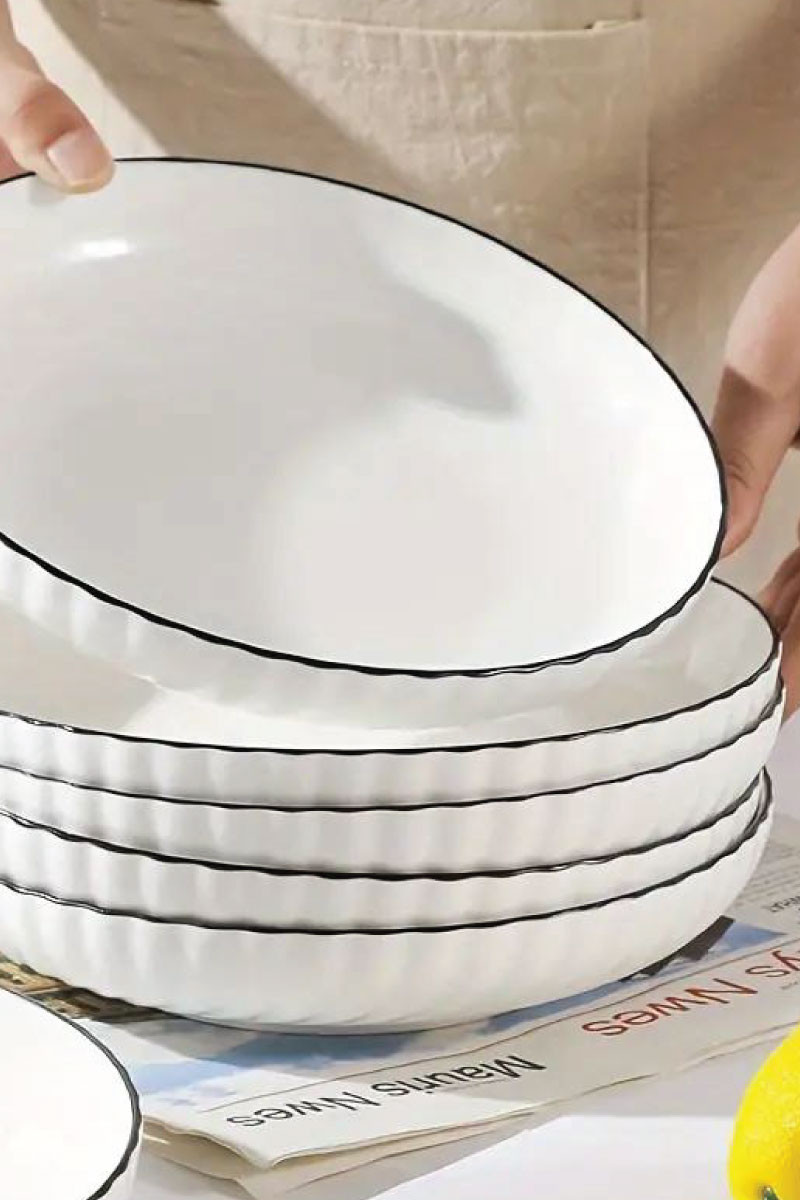 SF HOME  тањири 