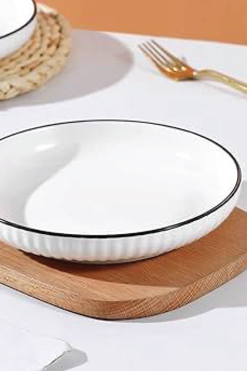 SF HOME  тањири 