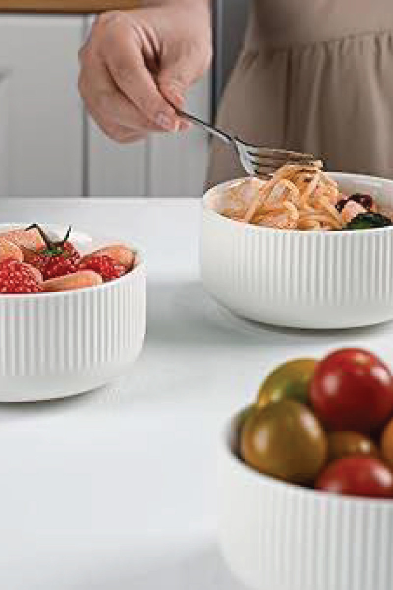 SF HOME  тањири 