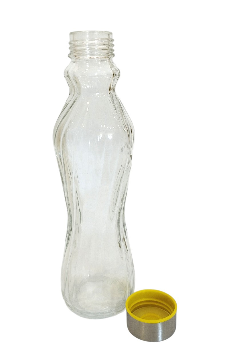SF HOME  шише SWIRL 500ml 