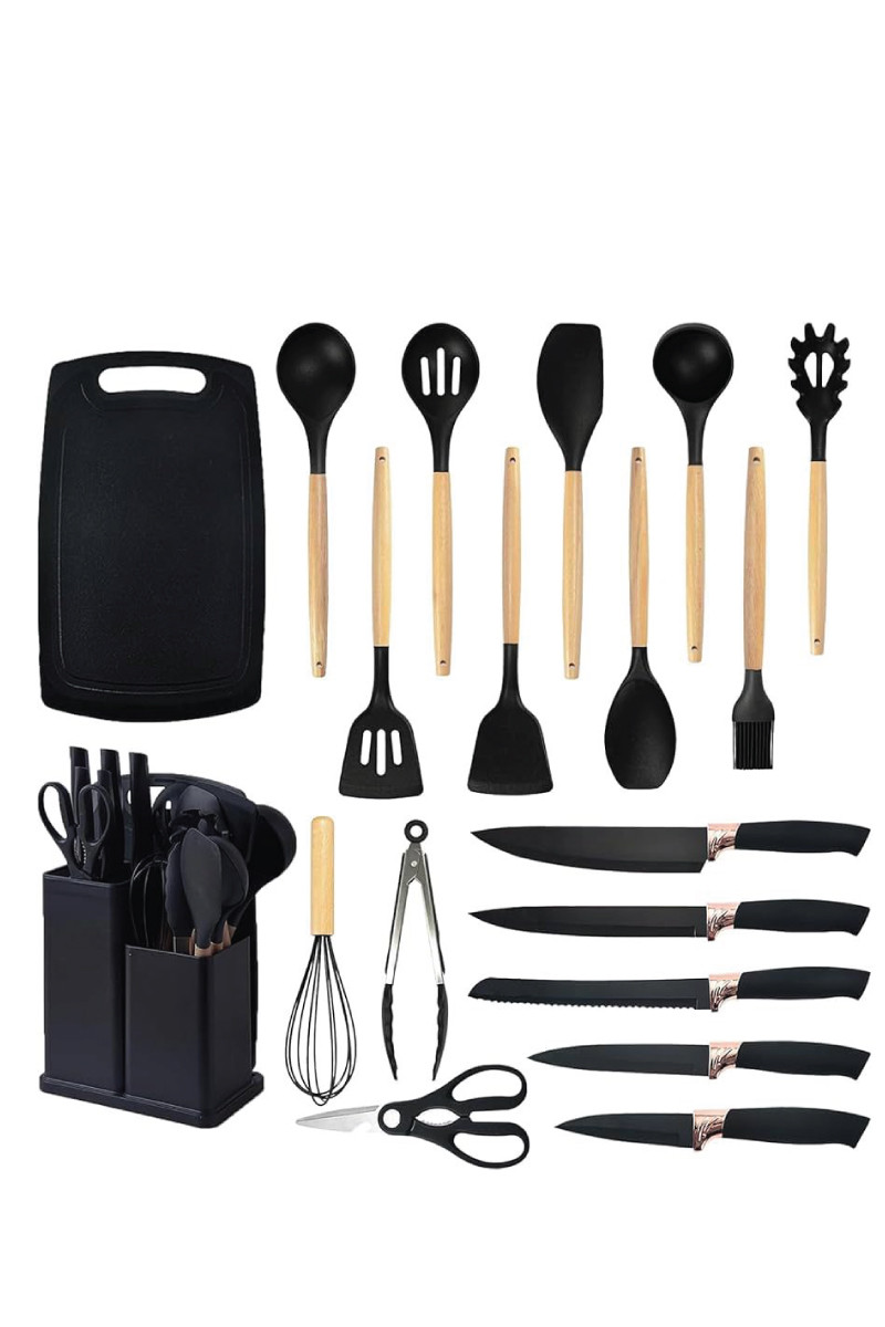 SF HOME  додатоци за кујна 