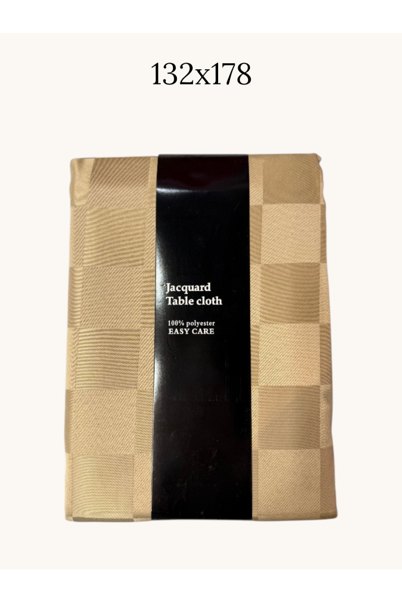 SF HOME  Чаршав за маса 