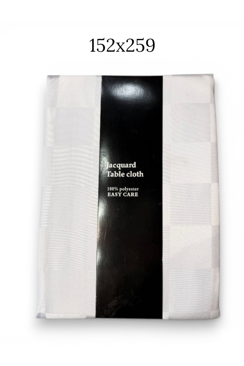 SF HOME  Чаршав за маса 