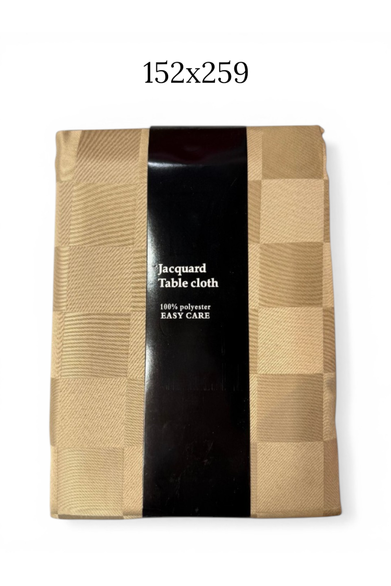 SF HOME  Чаршав за маса 