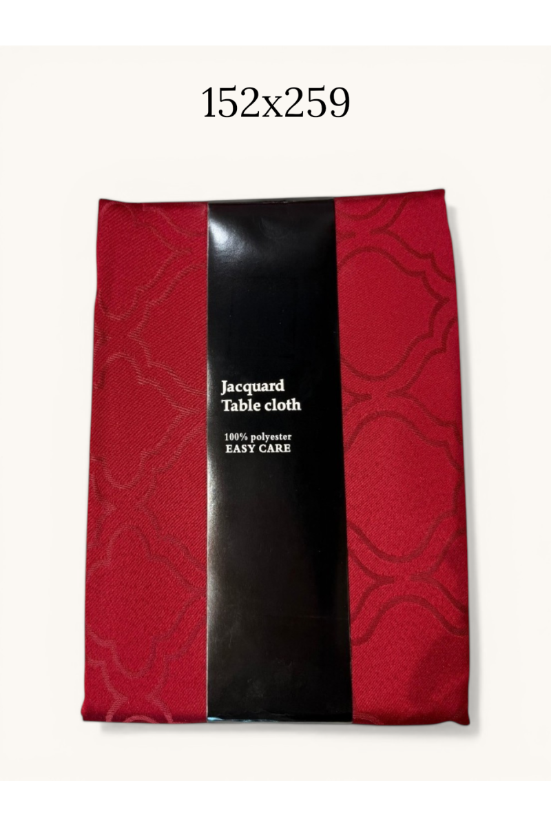 SF HOME  Чаршав за маса 