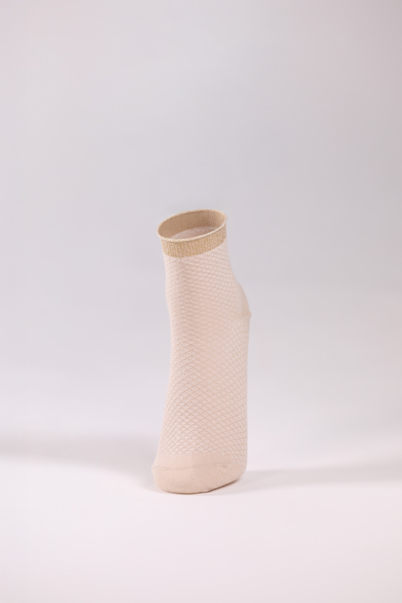 SF женски класични чорапи KNITTED 