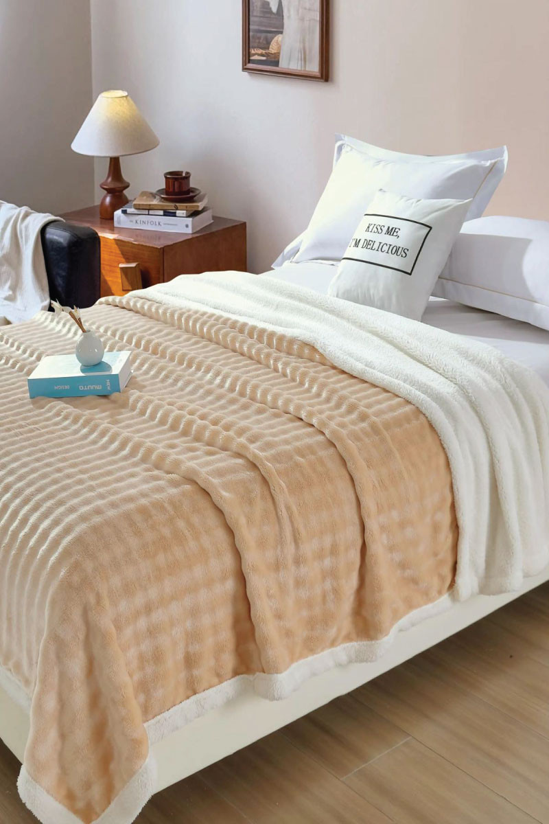 SF HOME  прекривки Fluffy 150/200 