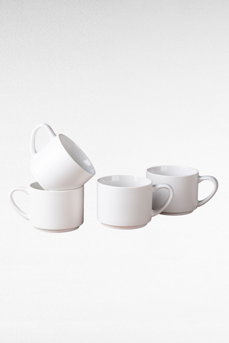 SF HOME сет шољи Сет шољи за кафе Cozy 