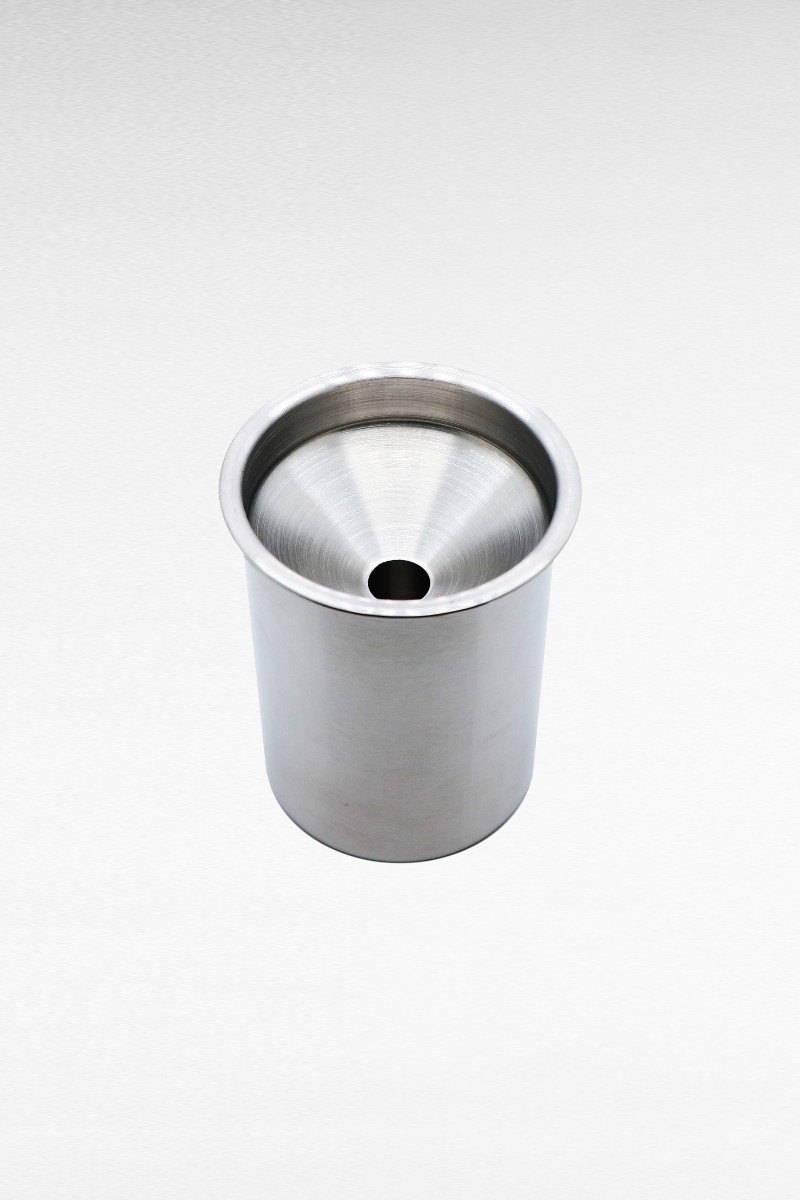 SF HOME пепелник  Пепелник Silver 