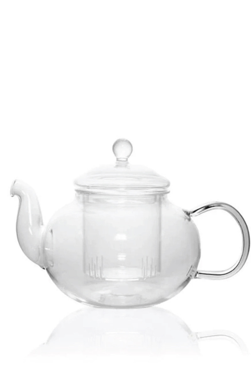 SF HOME  чајник Чајник стакло Crystal 