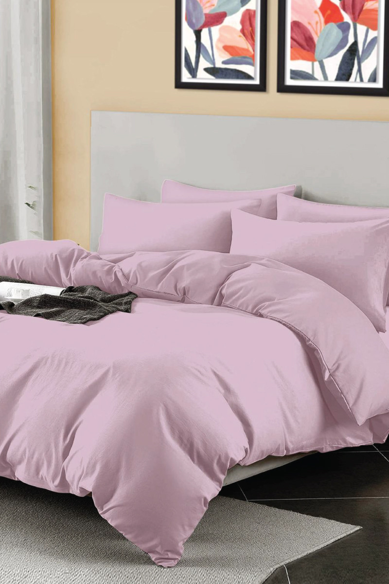 SF HOME  постелнина Сет постелнина единечна Zen 