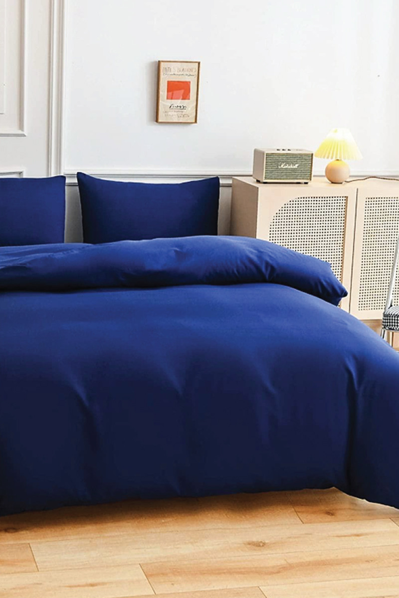 SF HOME  постелнина Сет постелнина единечна Zen 