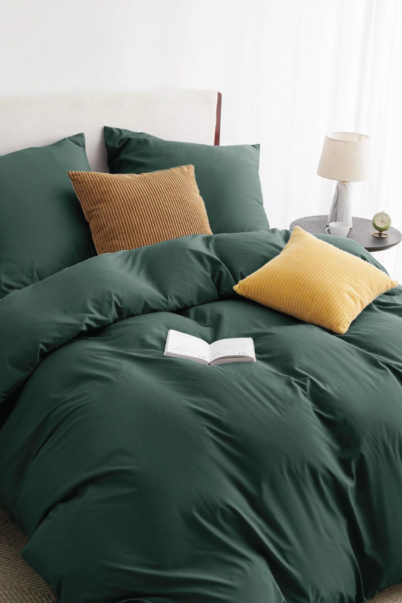 SF HOME  постелнина Сет постелнина дупла Zen 