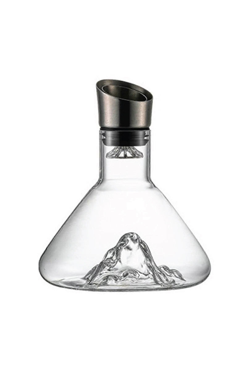 SF HOME  декантер за вино Декантер за вино Lux 