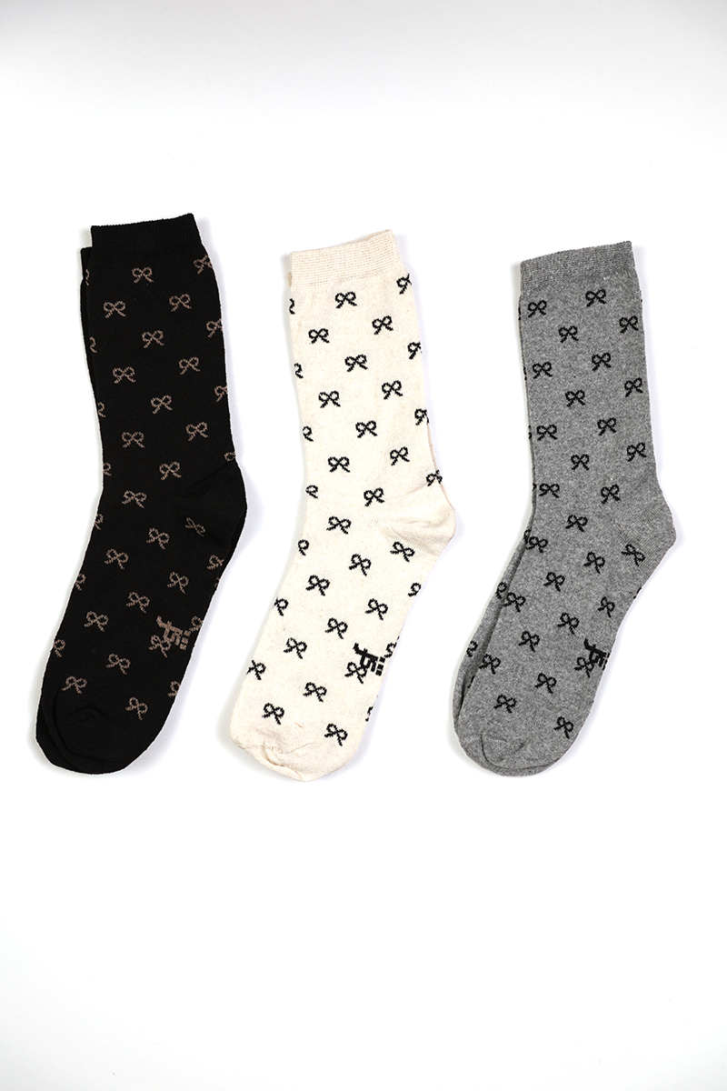 SF женски класични чорапи SPECIAL OFFER CORAPI 3/1 