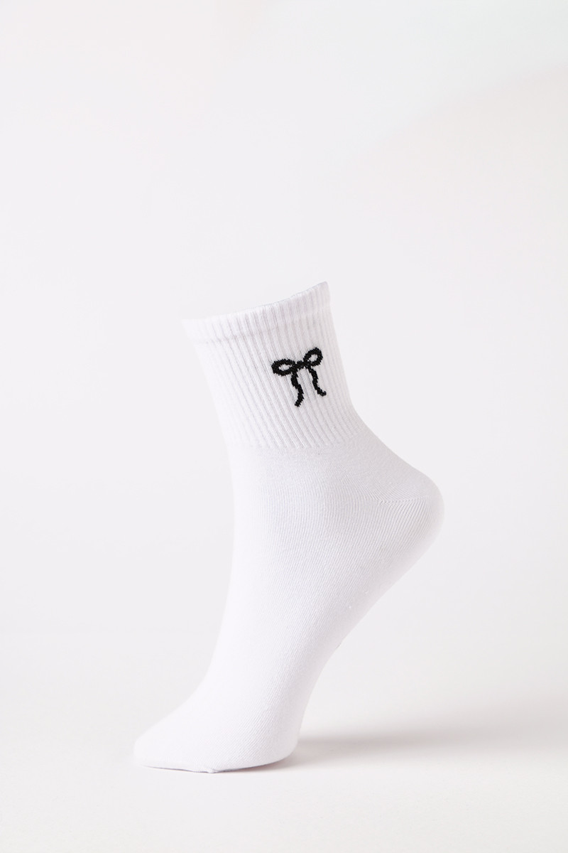 SF женски класични чорапи SOCKSY COLLECTION 