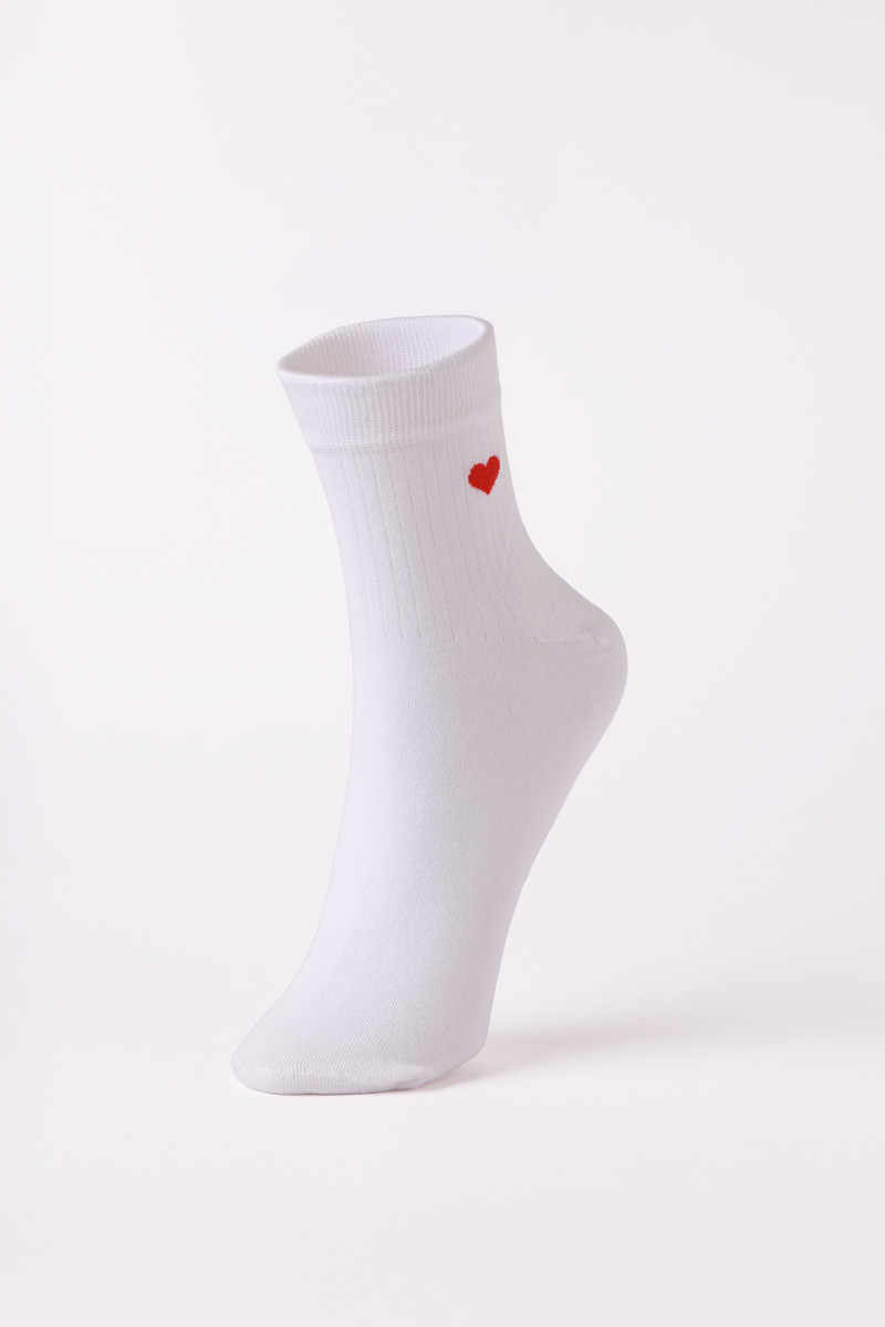 SF женски класични чорапи SOCKSY COLLECTION 