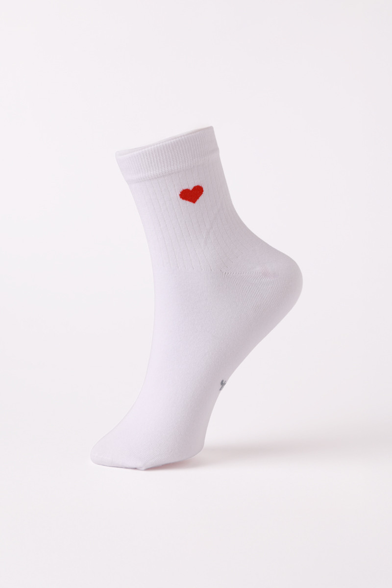 SF женски класични чорапи SOCKSY COLLECTION 