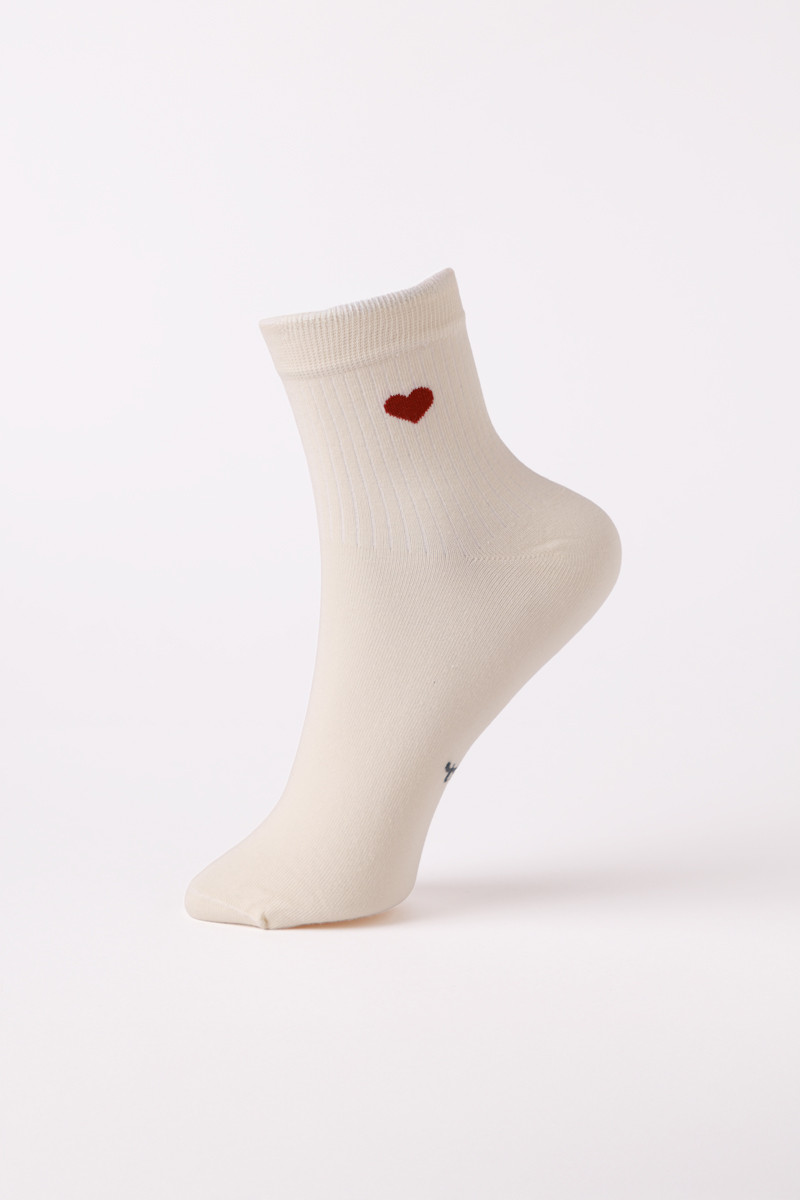 SF женски класични чорапи SOCKSY COLLECTION 