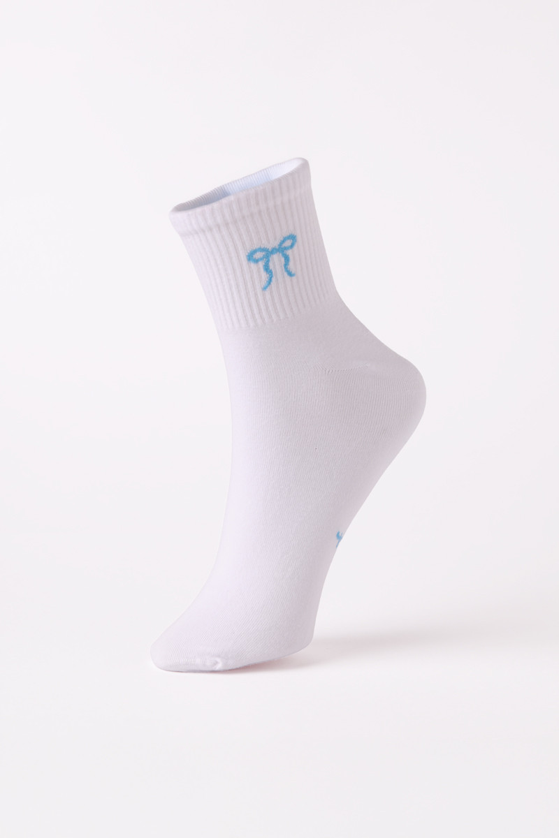 SF женски класични чорапи SOCKSY COLLECTION 