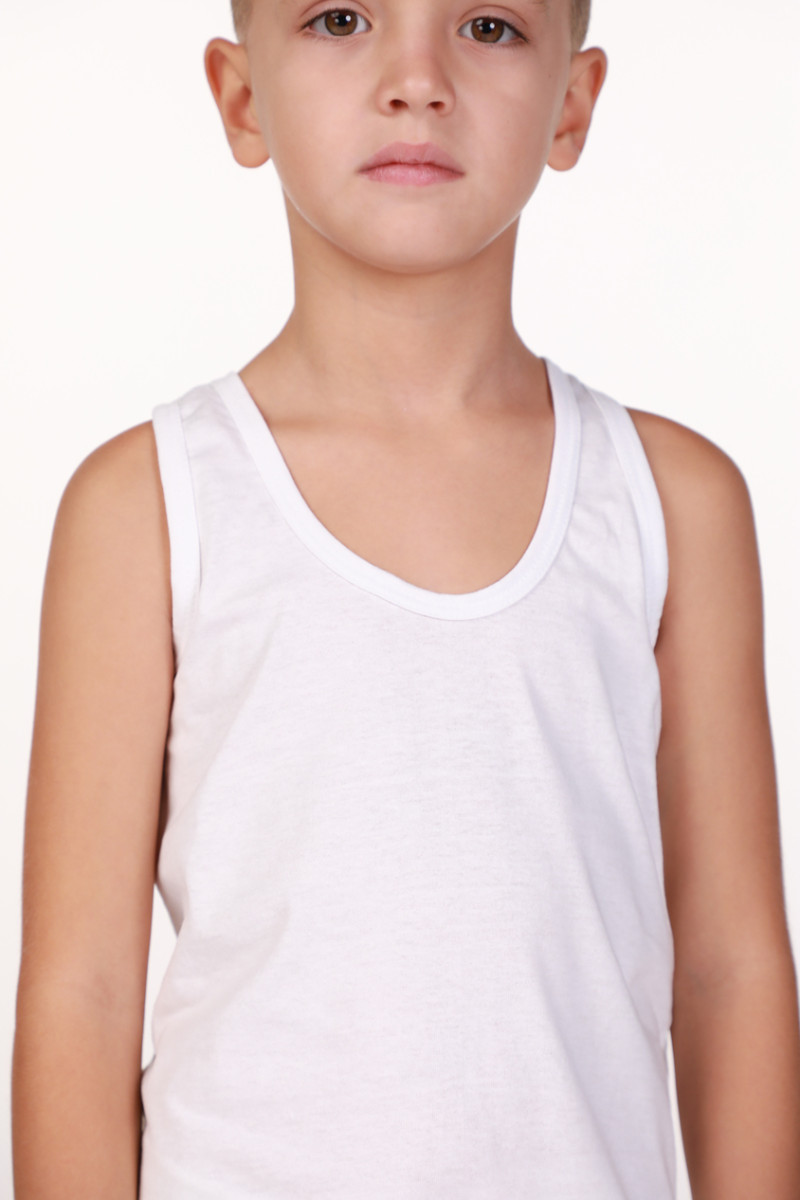 Poly детска маица D.M. 