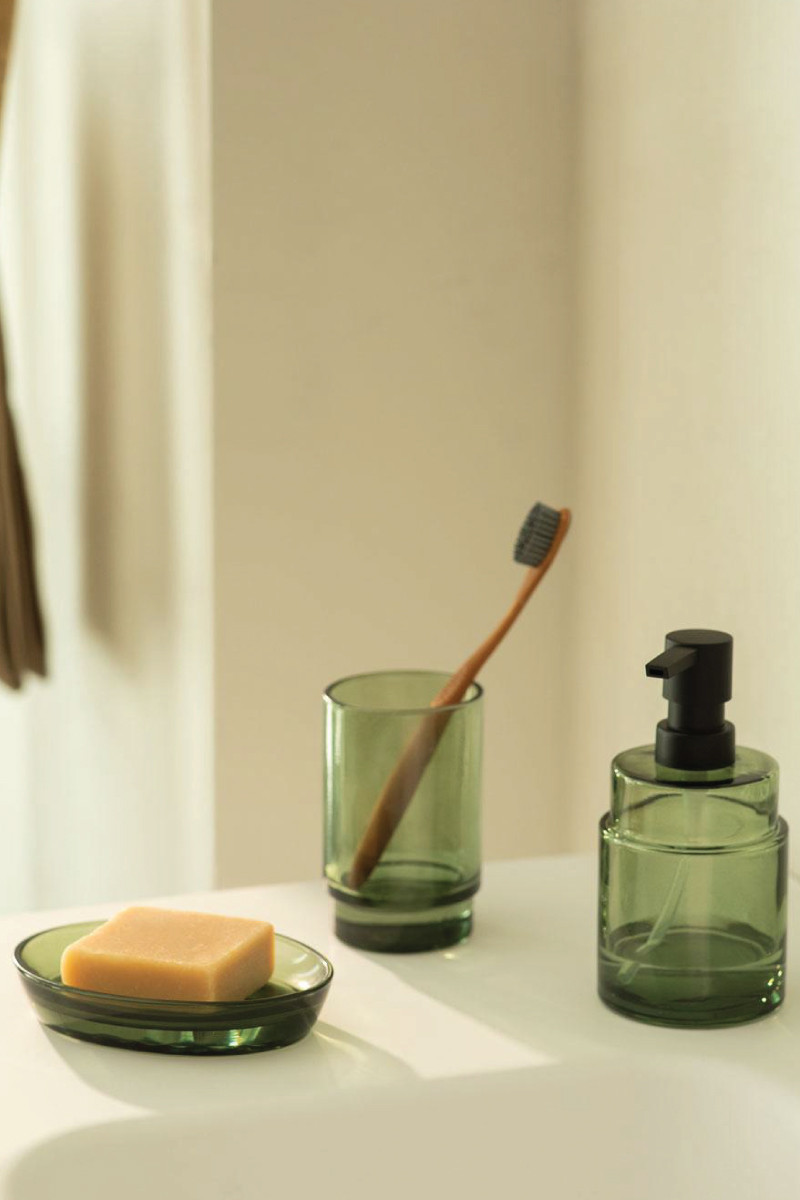 SF HOME  сет за бања Harmony Green 