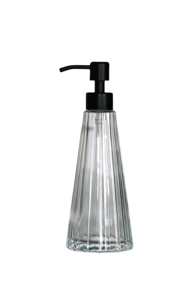 SF HOME додатоци за бања Leone Black 