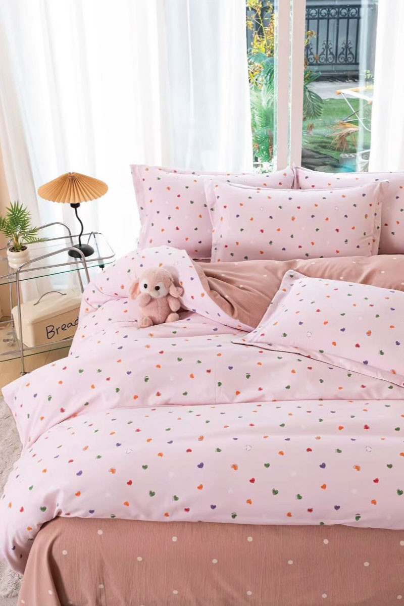 SF HOME  постелнина COMFY HAPPINESS 