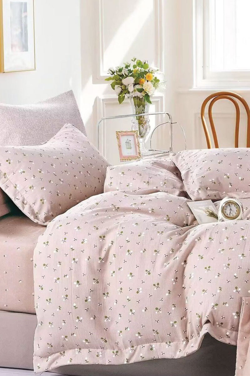 SF HOME  постелнина COMFY LINA 