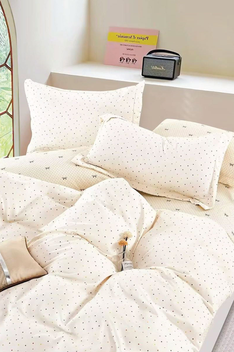 SF HOME  постелнина COMFY ROCHELLE 