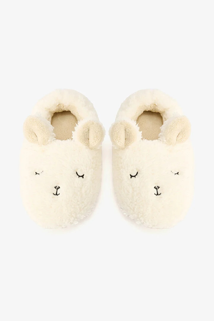 Penti женски папучи SOFT FLUFFY PATIK 