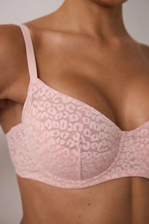 Penti женски градник VALERIA LACE SUTYEN LT.R 