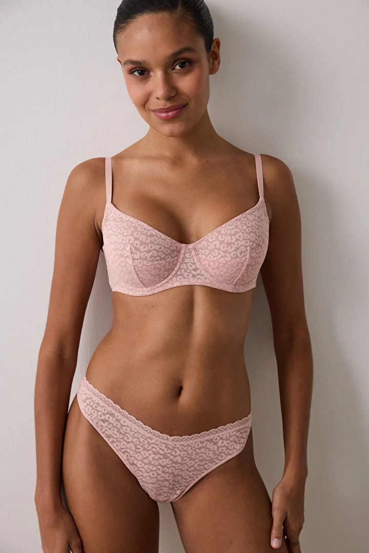 Penti женски градник VALERIA LACE SUTYEN LT.R 