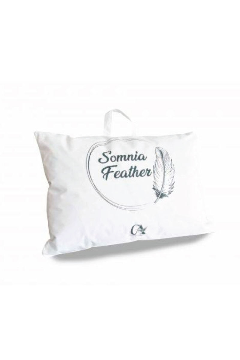 SF HOME  перници со пердуви 